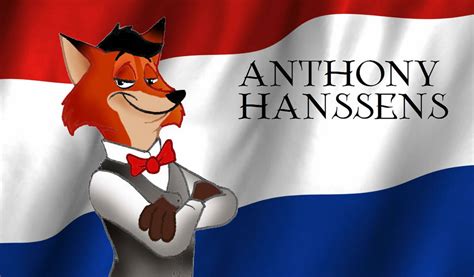 The Dutch flag by AnthonyDisneyArtist on DeviantArt