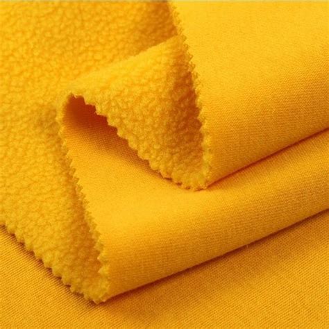 Br Knitters 2 Thread Airjet Fleece Fabric At Rs 220 Kg In Ludhiana ID