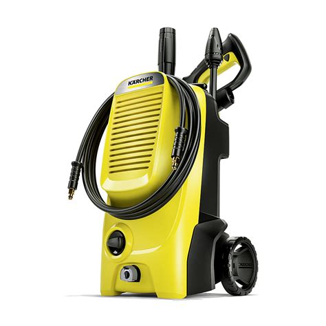 Karcher K5 Classic Pressure Washer Homebase