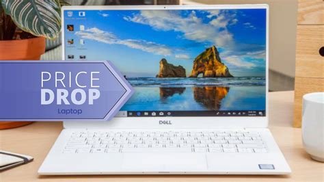 Dell XPS 13 deal with 4K touch screen now $327 off | Laptop Mag