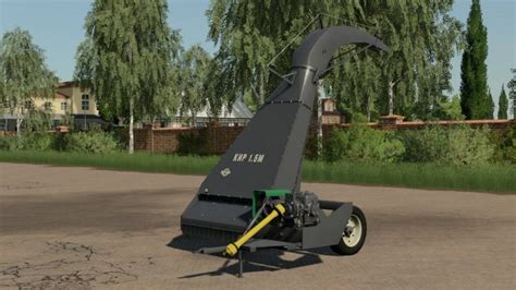 Косилки - Farming Simulator 2019 - моды для Фермер Симулятор, FS 19 ...