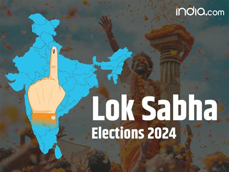 Lok Sabha Election 2024 Phase 1 Voting For 102 Seats Tomorrow In 187