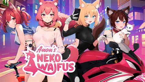 Lil Hentai Games Anon S Neko Waifus Final Uncen Eng