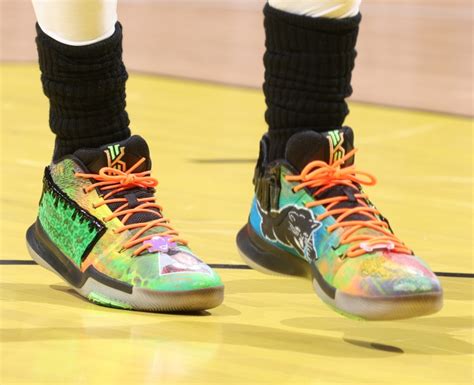 The Top Sneaker Sightings Of The 2023 Nba All Star Weekend — Andscape