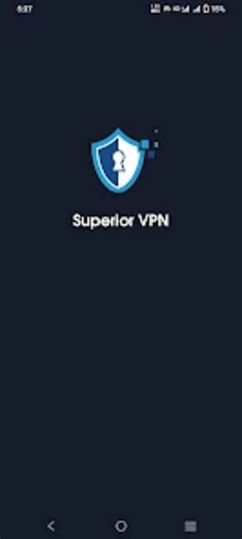 Android için Superior Fast and Secure VPN İndir