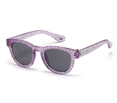 Buy Skechers Glitter Wayfarer Sunglasses Accessories Shoes