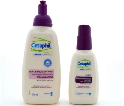 Cetaphil Dermacontrol