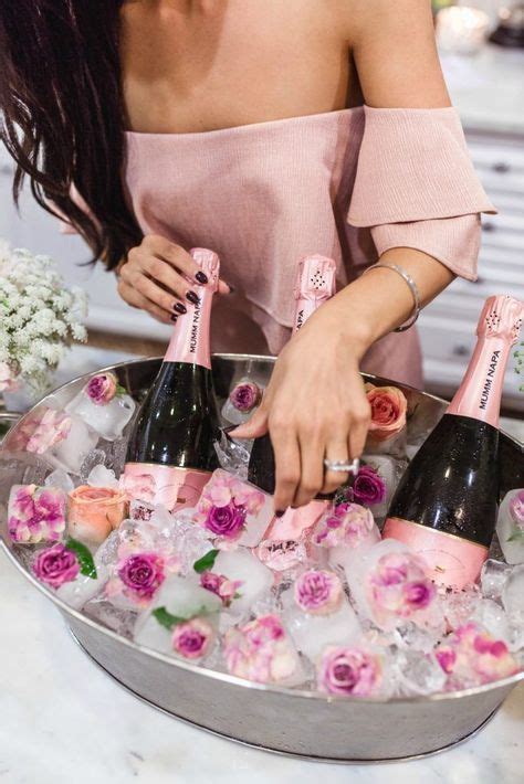 How To Throw A Bridal Shower On A Budget Bridal Shower Brunch Garden