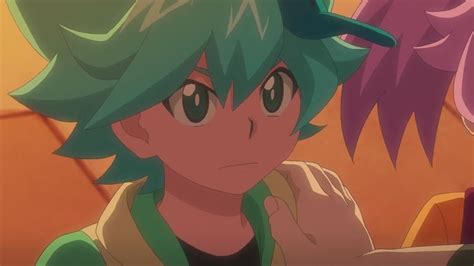 Opponents For Toko Aoi Beyblade Burst With Connections R