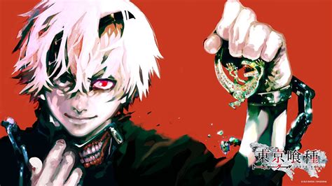 Hintergrundbilder Illustration Anime Kaneki Ken Tokyo Ghoul