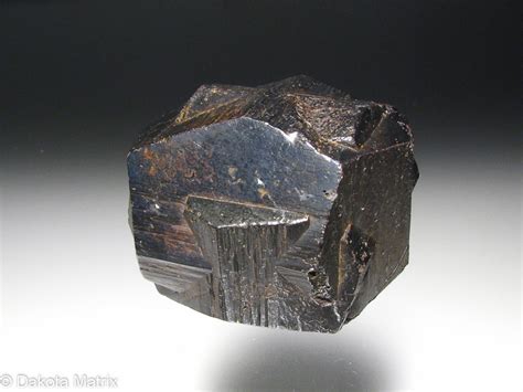 Goethite Mineral Specimen For Sale