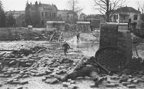 Liberation! Canada and the Netherlands, 1944–1945