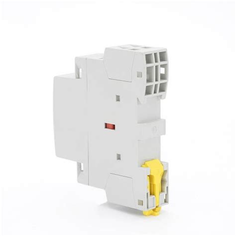 High Quality Household Modular Contactor AC 2P 2NO Din Rail