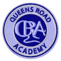 Queens Road Academy Smart Uniforms