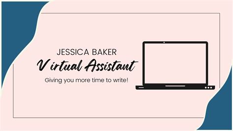 Virtual Assistant Services A Bakers Perspective