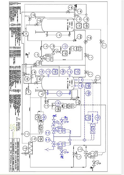 Pdf Ejemplo De Diagrama De InstrumentaciÓn Aplicado A Un Proceso De 4