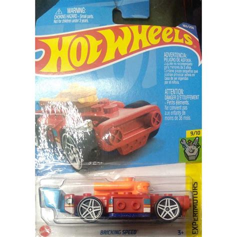 CARRINHO HOT WHEELS ORIGINAL 1 UNIDADE MATTEL Shopee Brasil