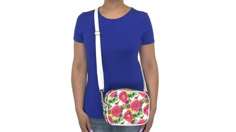 Juicy Couture Best Sellers Camera Crossbody SKU 9779041 YouTube