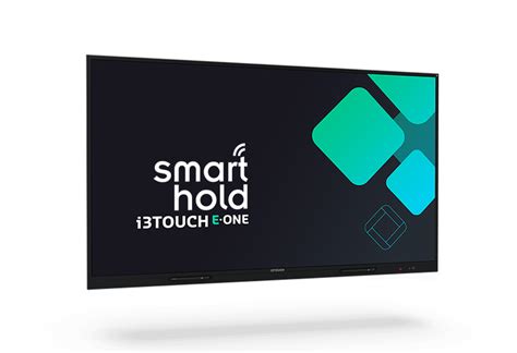 Pantalla Interactiva En Smarthold