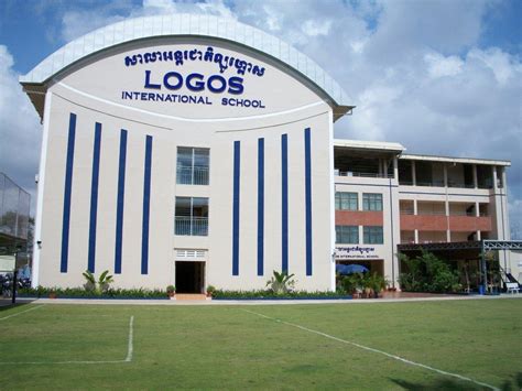 Logos International School | Life in Cambodia