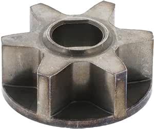 Amazon Hasmx N Chainsaw Sprocket Replacement For Dewalt Fits