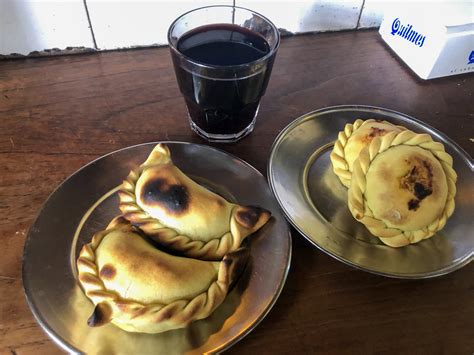 Best Food in Argentina: Tastiest Street Food and Drinks to Try