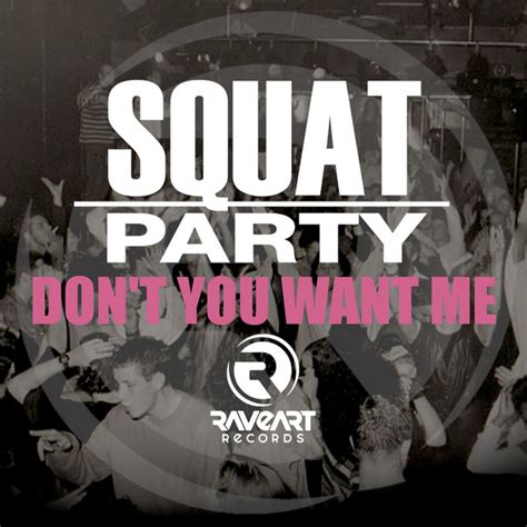 Squat Party Spotify