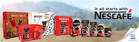 Nescaf Classic Instant Powder Coffee Travel Kit With Jar Inside G