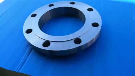 Flange Ff Jis K Plff Dn Sus A Inch Plate Flange Full Face