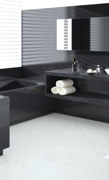 Jet Black K Chenarbeitsplatte Aus Quarz Caesarstone