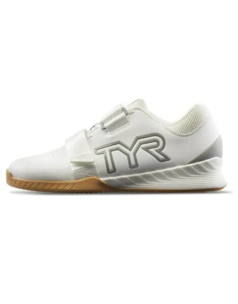 TYR L-1 Weightlifting Shoes | Garage Gym Reviews