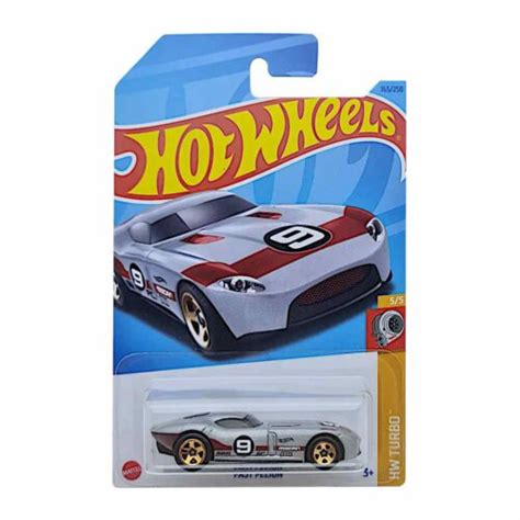 Hot Wheels 164 Car Hw Turbo Fast Felion Thomas Online