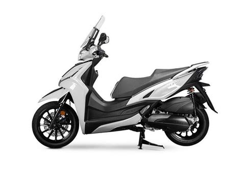 Kymco Agility I Prezzo E Scheda Tecnica Moto It