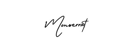 90+ Monserrat Name Signature Style Ideas | Free Online Autograph