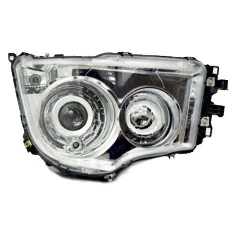 Faro Manual Xenon Derecho Con Luz Diurna Gpc Antos Arocs Desde