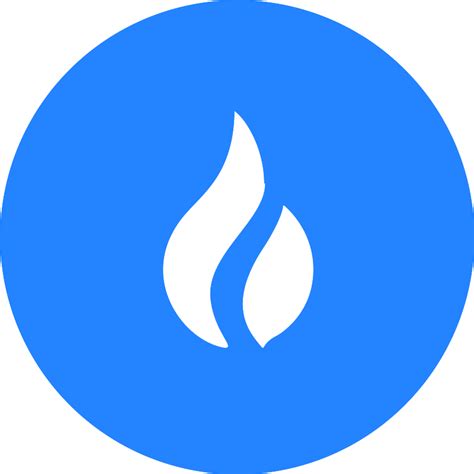 Huobi Vector SVG Icon - SVG Repo