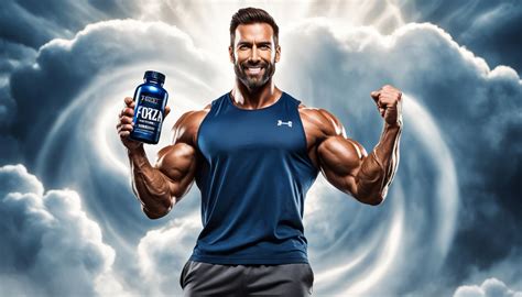 Ultimate Forza Male Supplement: Boost Vitality Now