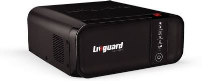 Livguard I Verter Lg Square Wave Inverter Price In India