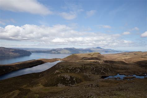 Dun Can Isle Of Raasay Gillian Gagie Flickr