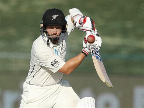 Bj Watling I New Zealand Wicketkeeper Bj Watling To Retire From All