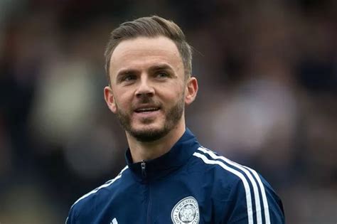 James Maddison joins Tottenham in £40m transfer from Leicester City ...