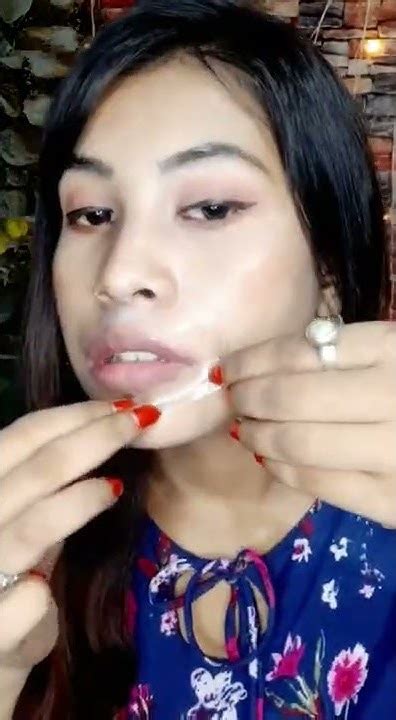 Testing Out Viral Lipstick Hacks By 5 Minute Crafts Shorts