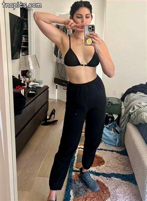 Sydnee Goodman Nude And Sexy Collection Tnapics Nodo Leaks