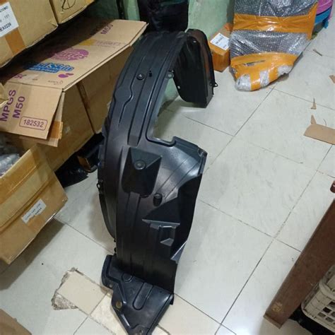 Jual Liner Fender Spakbor Innova Reborn Depan Rh Kanan Original