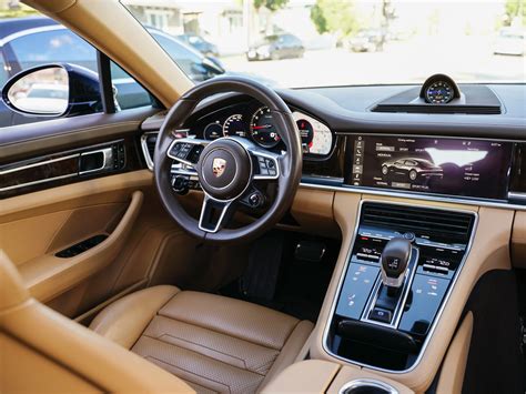 Porsche Panamera 2017 Interior Colors | Cabinets Matttroy