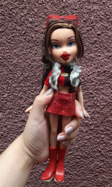 Bratz Funk Out Dana Hobbies Toys Toys Games On Carousell