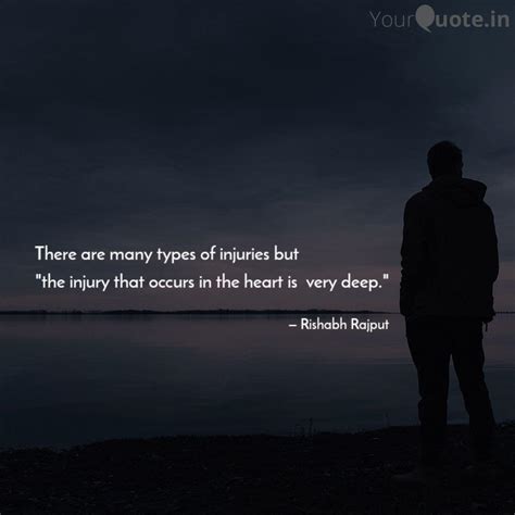 There Are Many Types Of I Quotes Writings By Rishabh Rajput