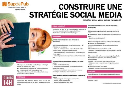 PDF CONSTRUIRE UNE STRATÉGIE SOCIAL MEDIA pour le déploiement de