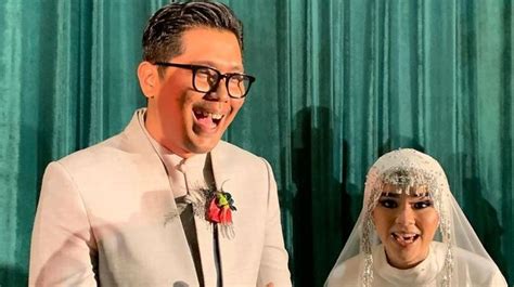 Artis Yang Jalani Ramadan Pertama Sebagai Istri Ada Sivia Azizah