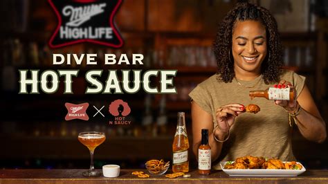 Free Bottle Of Miller High Life Hot Sauce TotallyFreeStuff